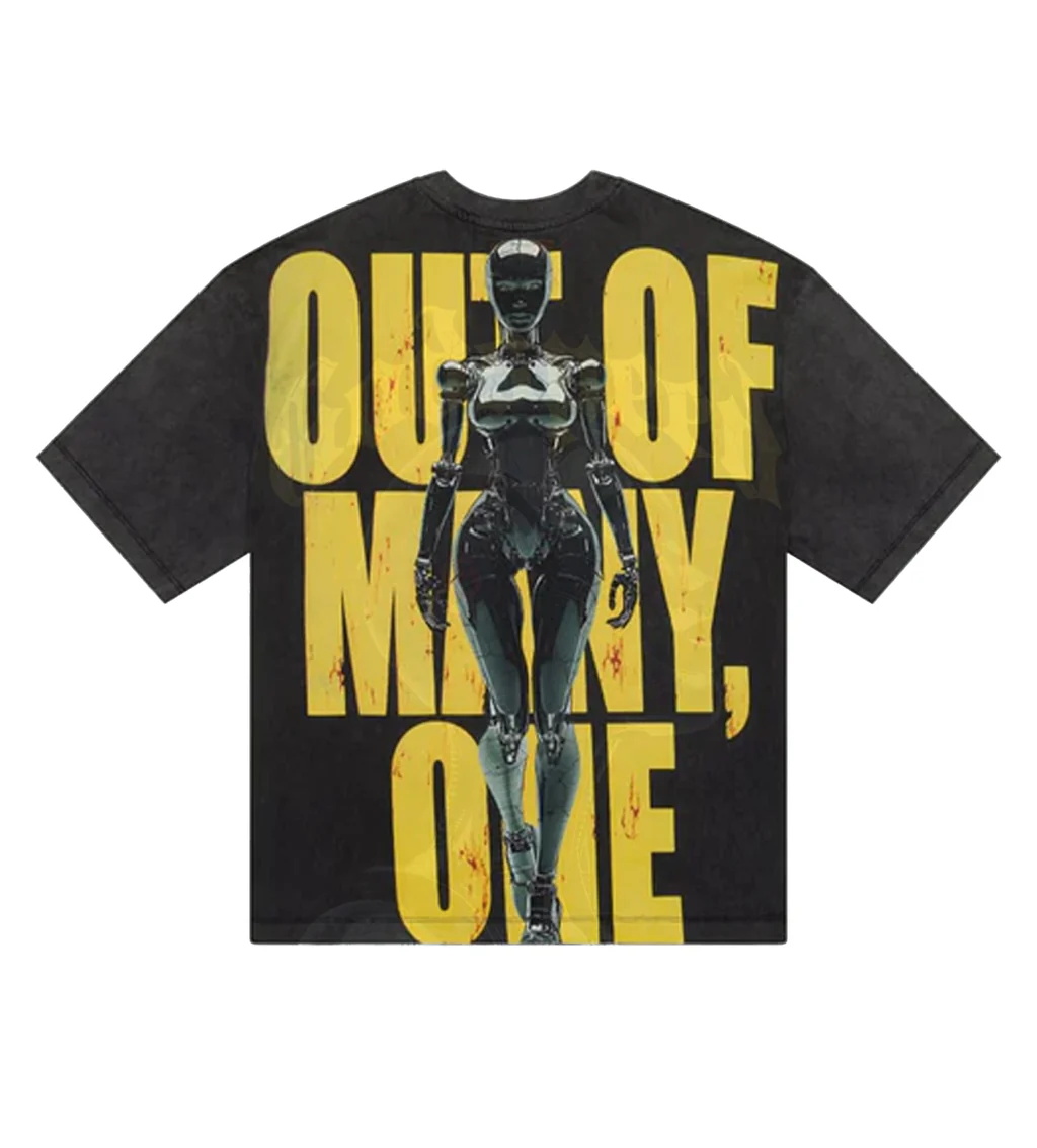 GodSpeed Tee T-Shirt Unisex