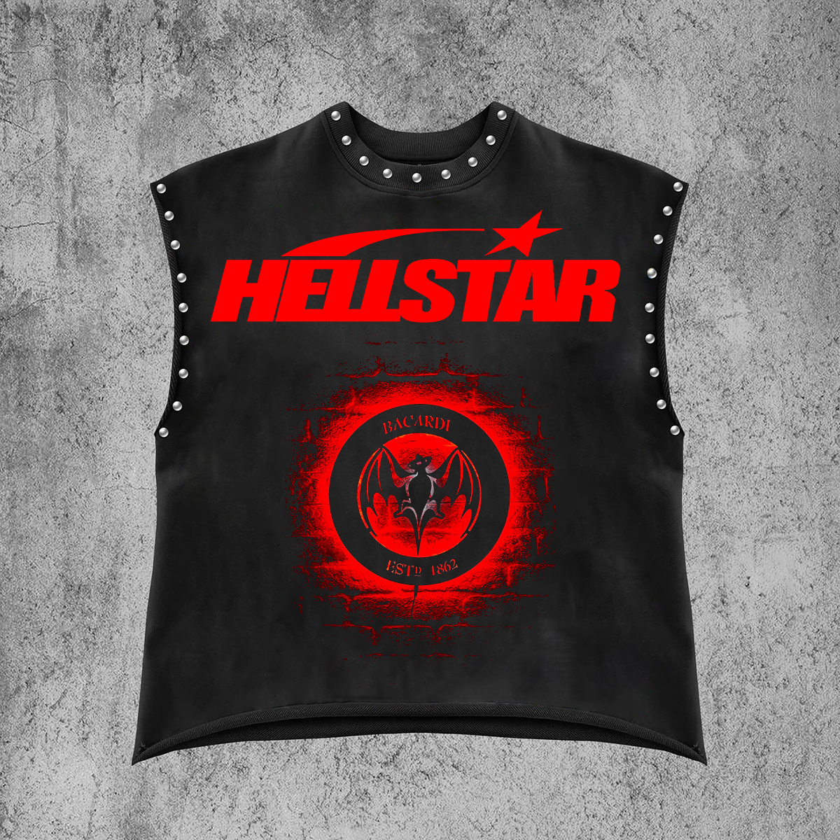 Hellstar Tank Top hot sale