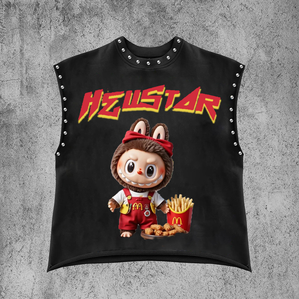 Hellstar Tank Top hot sale