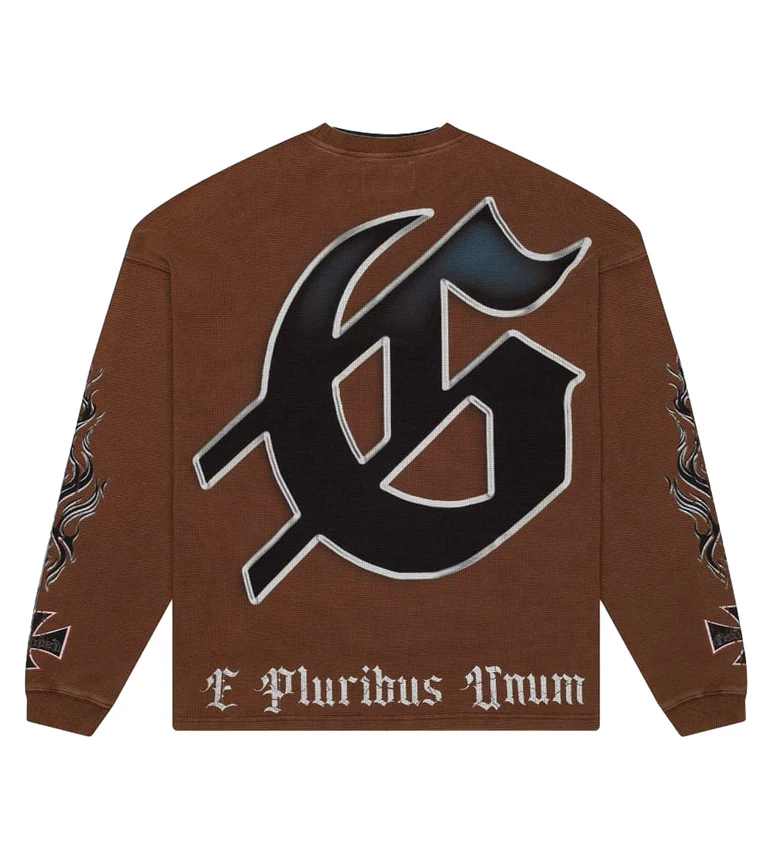 GodSpeed Hoodie Sale