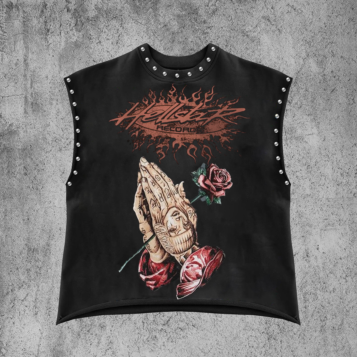 Hellstar Tank Top hot sale