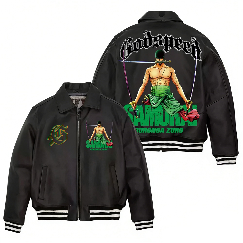 Godspeed Jacket New Arrivals