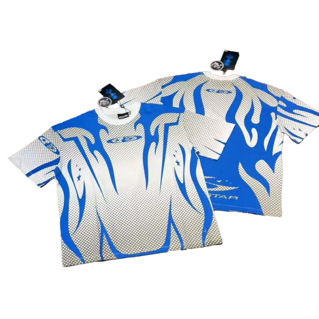 Hellstar 100% Cotton T-Shirt Unisex New Arrivals