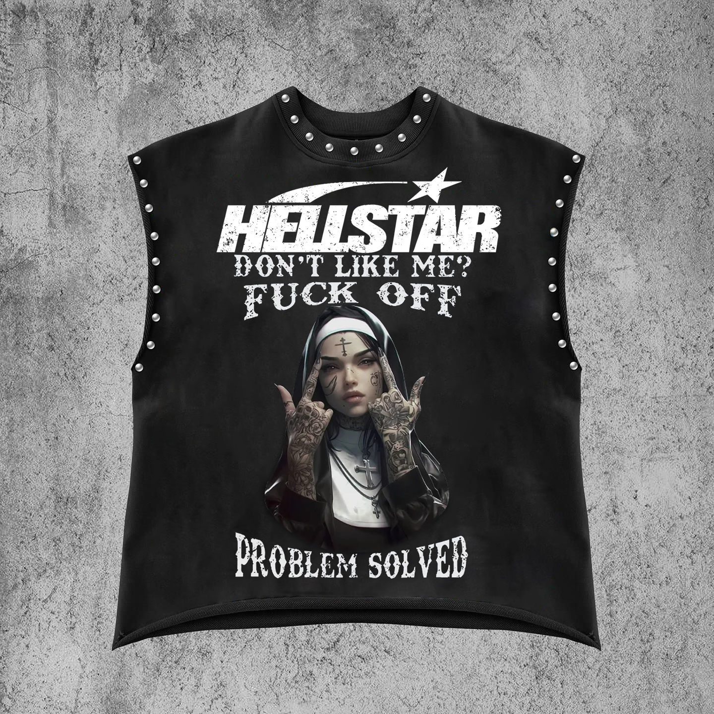 Hellstar Tank Top hot sale