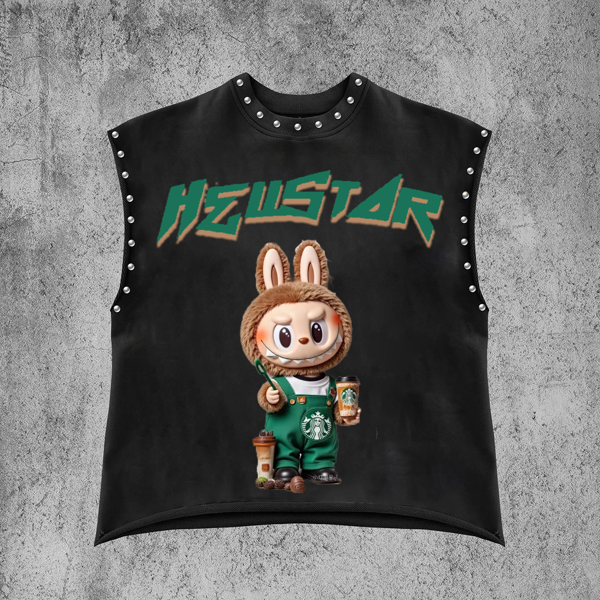 Hellstar Tank Top hot sale