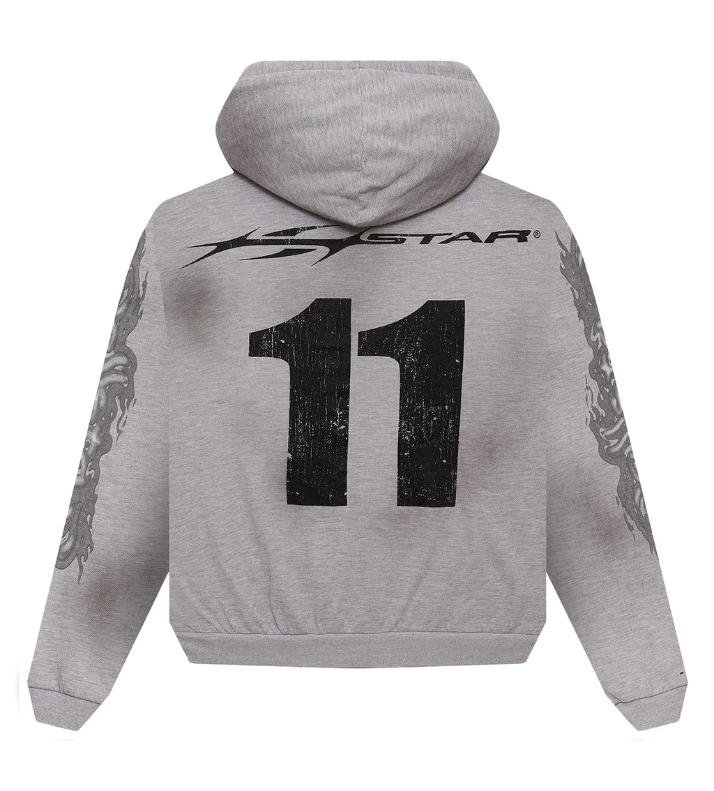 2025 New Limited edition Hellstar Hoodie Sale