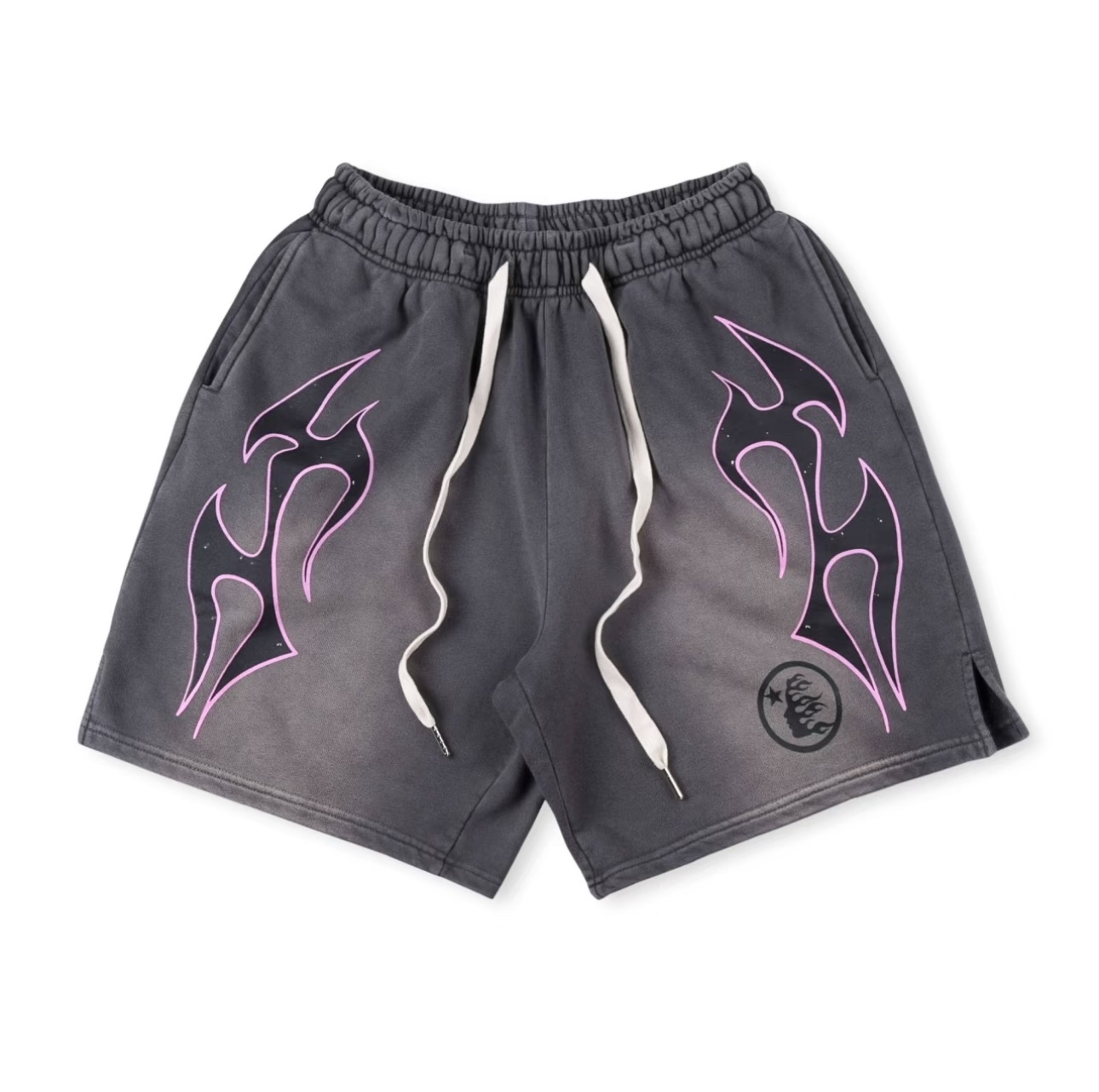 Hellstar Short
