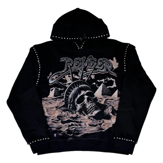 REVEER Hoodie