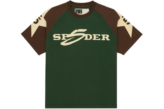 Sp5der 5ex Tee T-Shirt Unisex