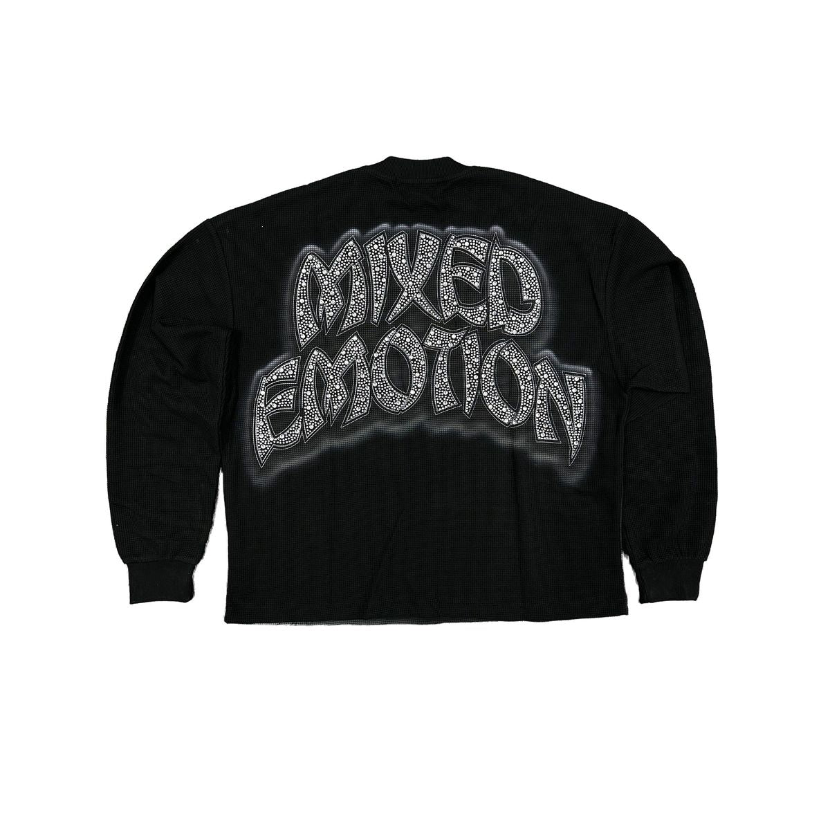 Unisex New Limited edition Mixed Emotion Hoodie Sale