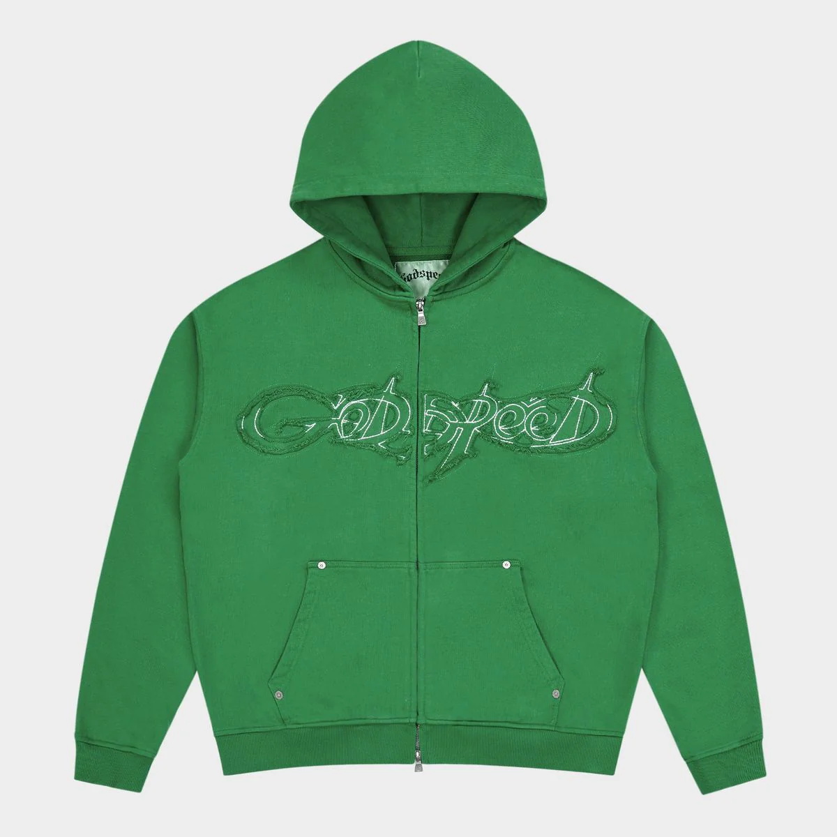 Godspeed Hoodie Sets 