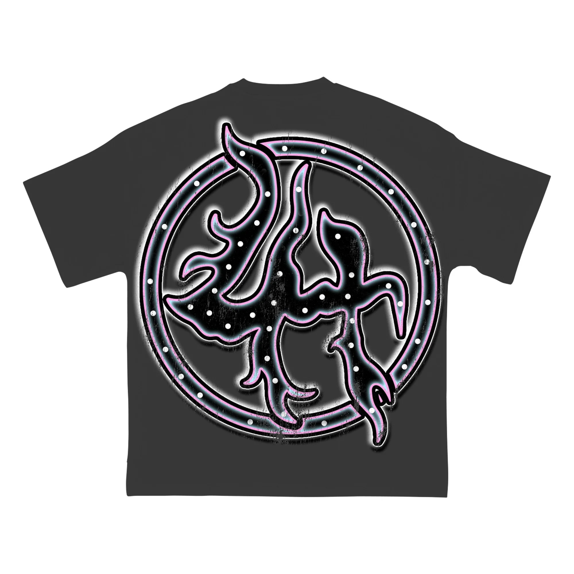 LOSTHILLS Tee T-Shirt Unisex