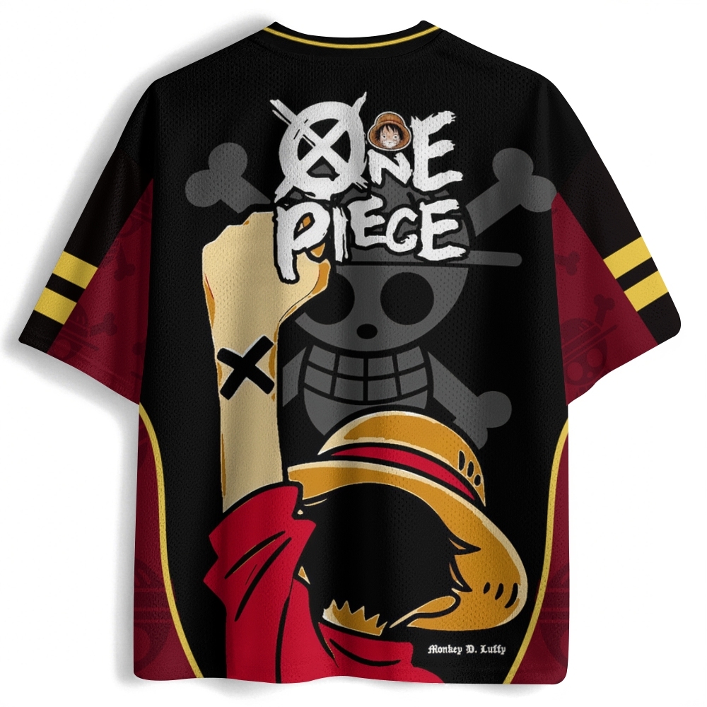 One Piece New Tee T-Shirt Unisex