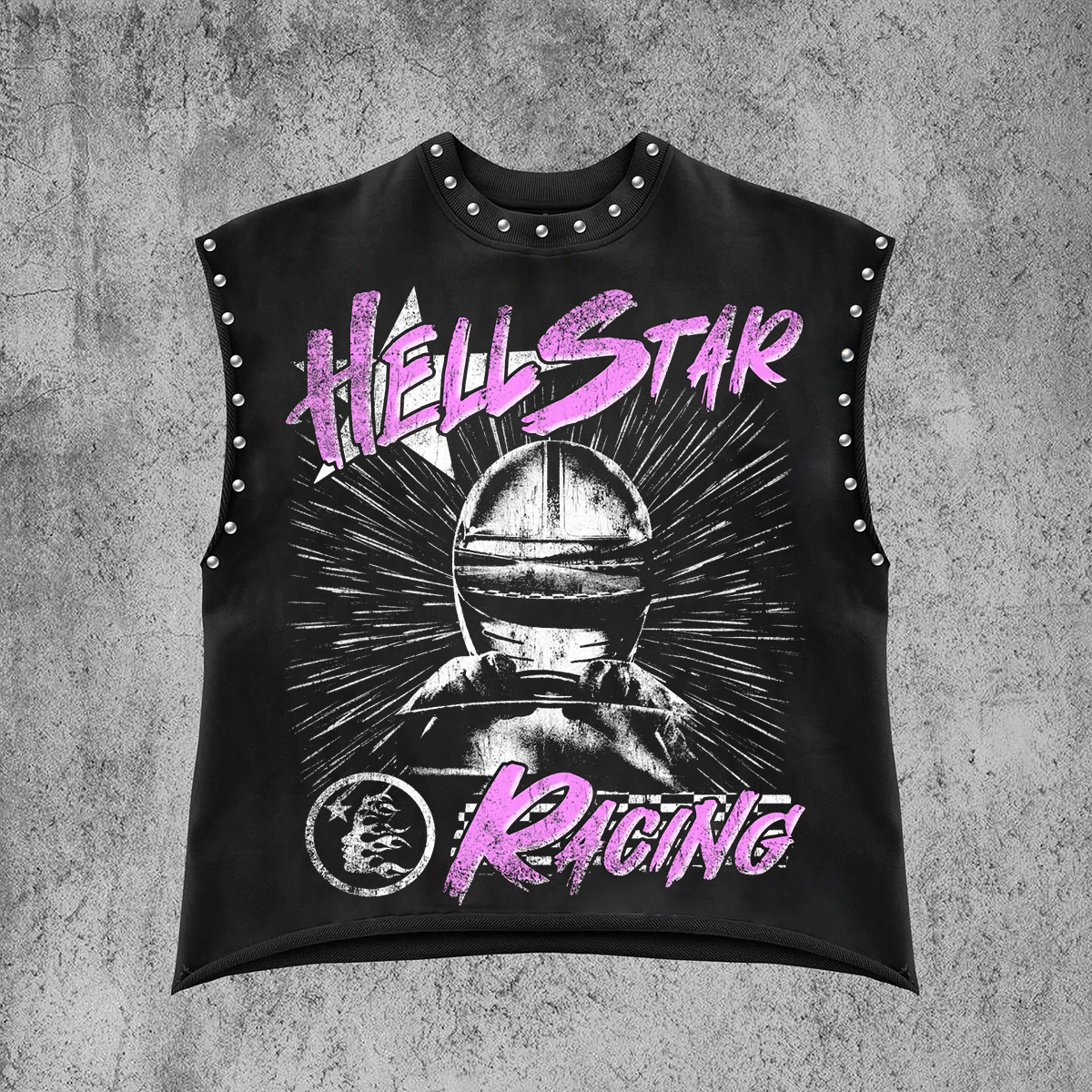 Hellstar Tank Top hot sale