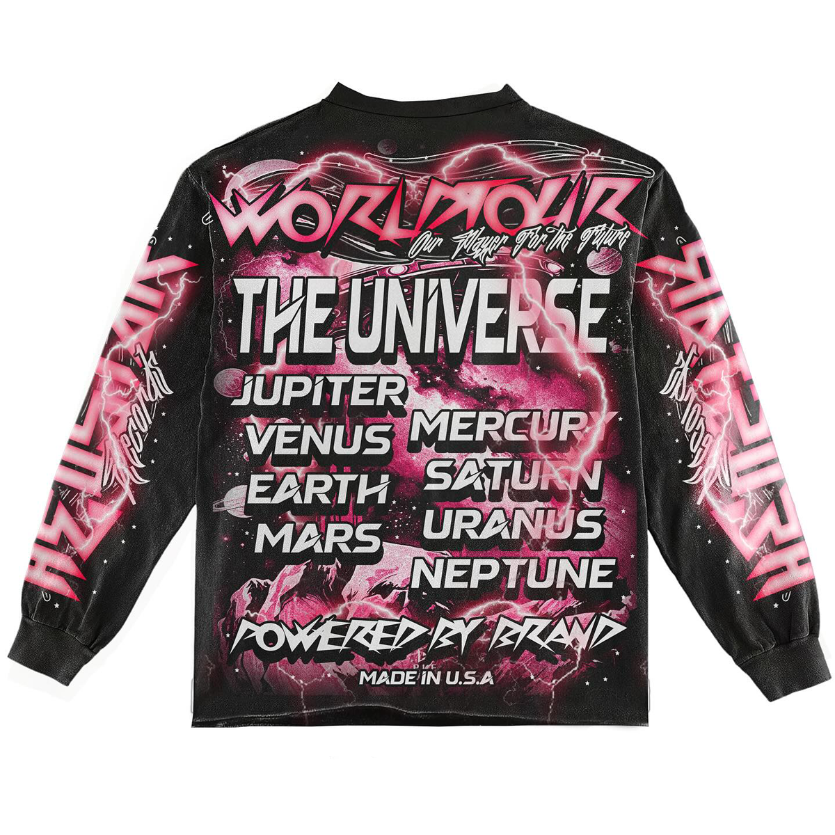 Hellstar Hoodie Sale