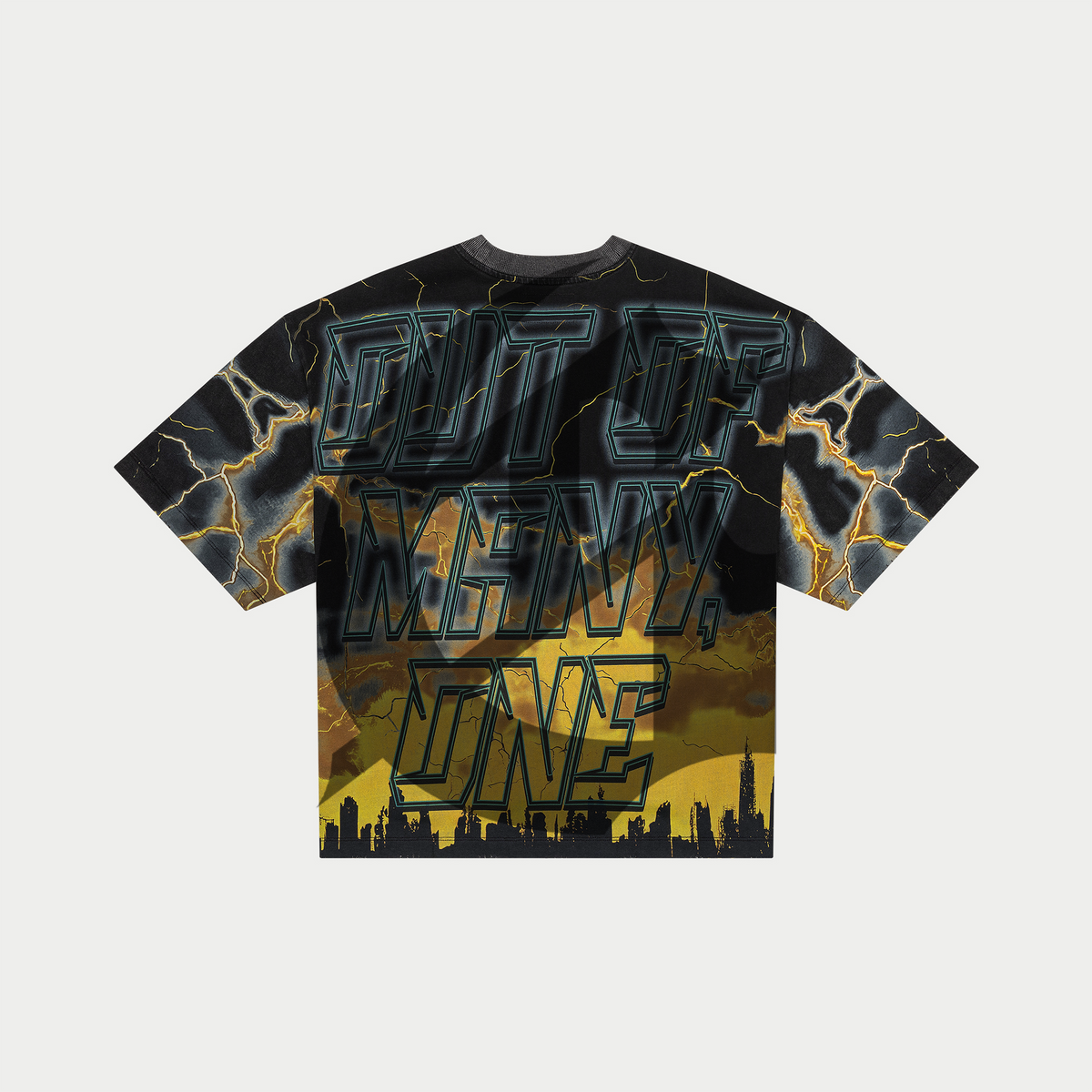 GodSpeed Tee T-Shirt Unisex