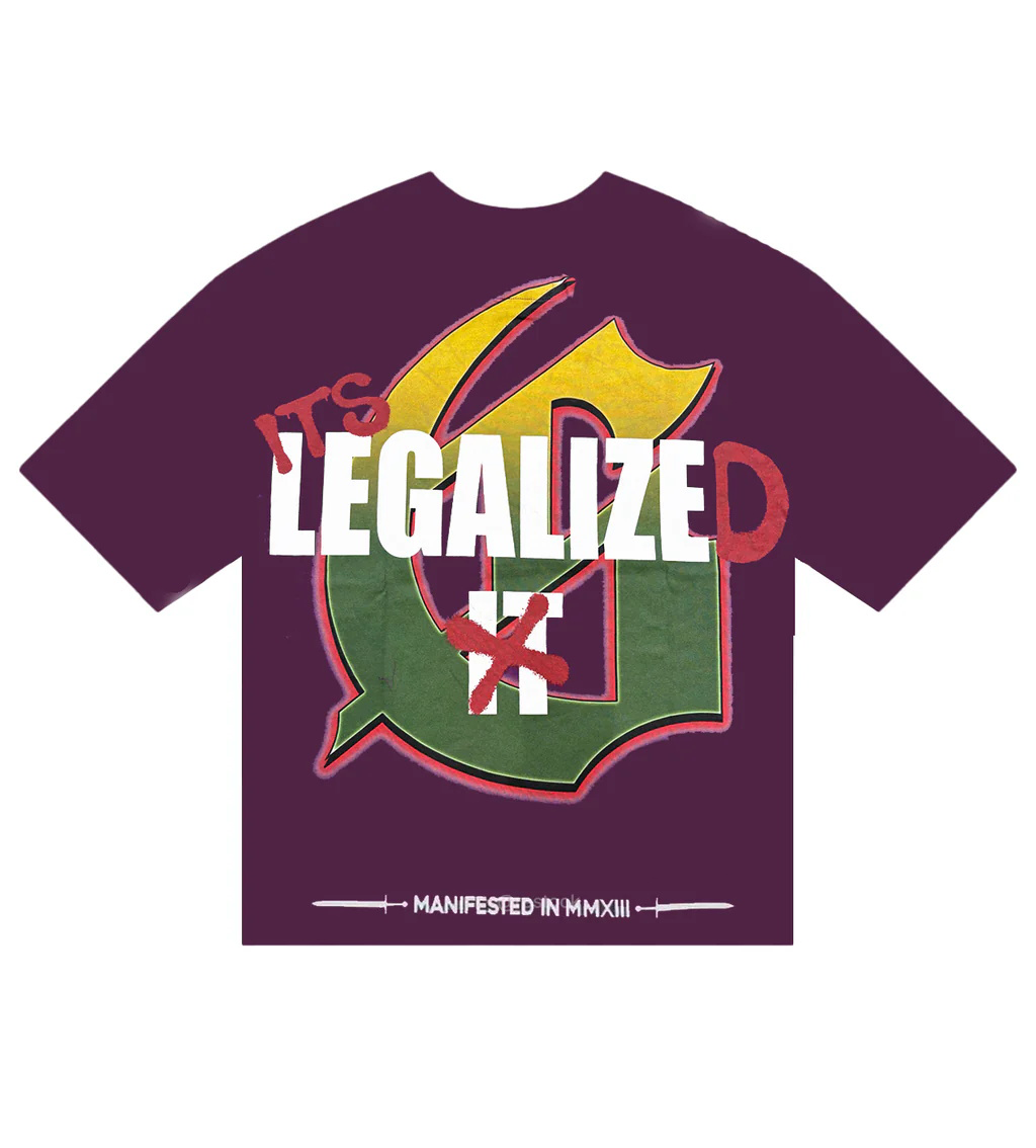 GodSpeed Tee T-Shirt Unisex