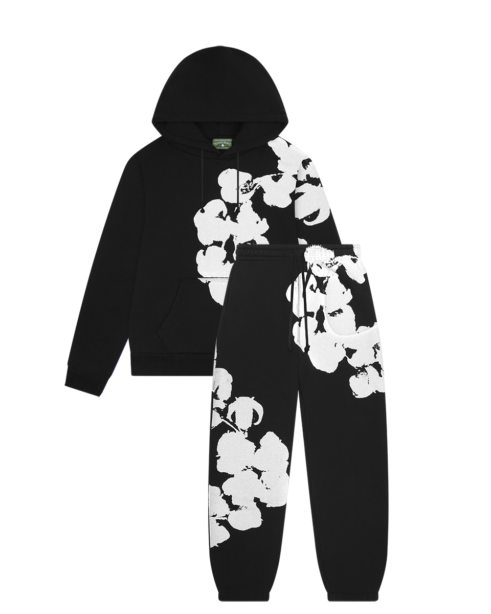 DenimTears Hoodie Sets 