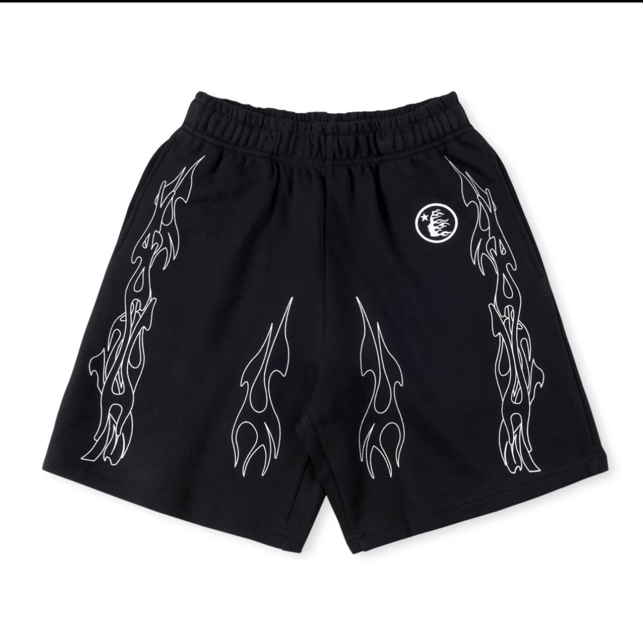 Hellstar Short