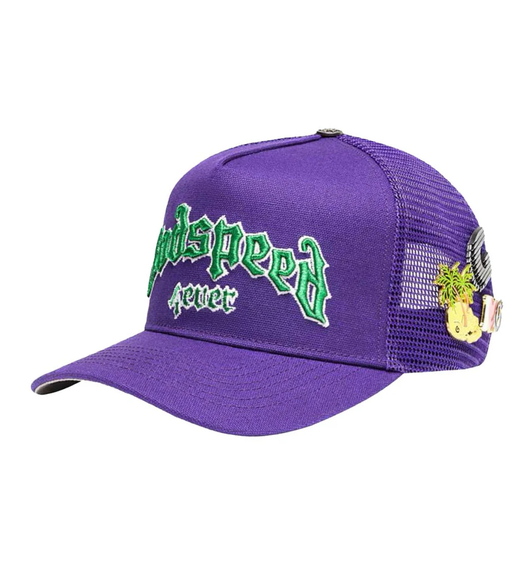 GodSpeed Hat Sale