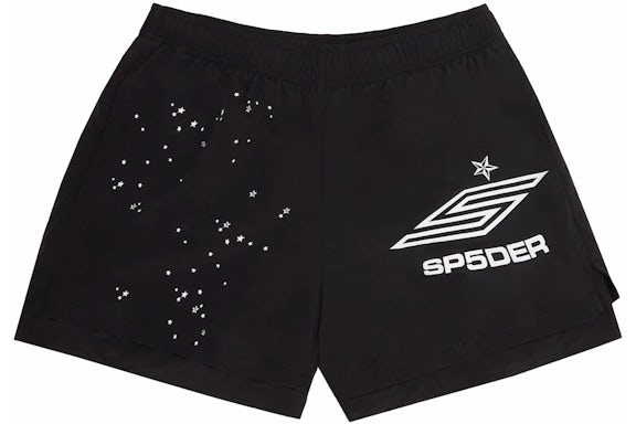 Sp5der 5ex Unisex Shorts