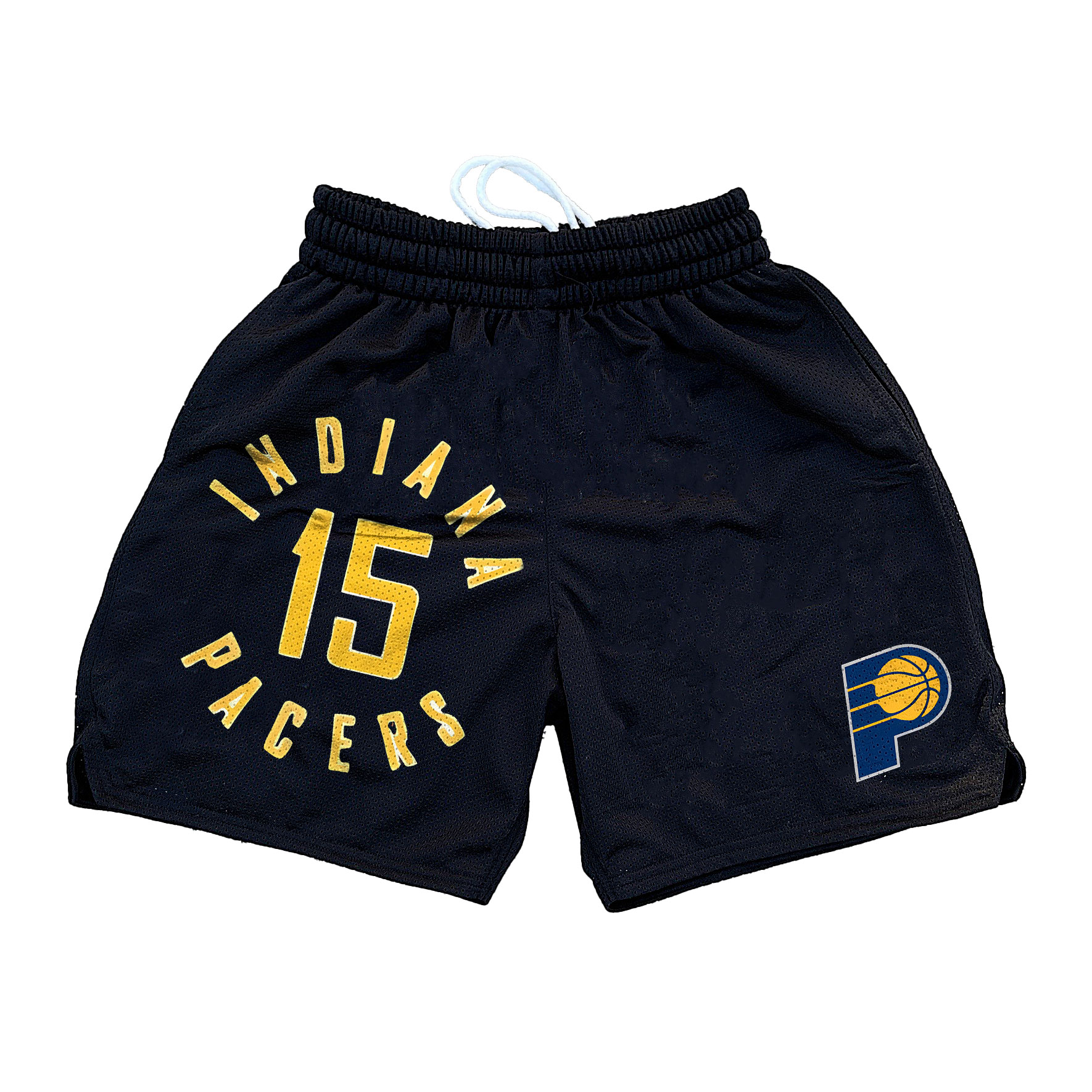 NBA Indiana Pacers shorts