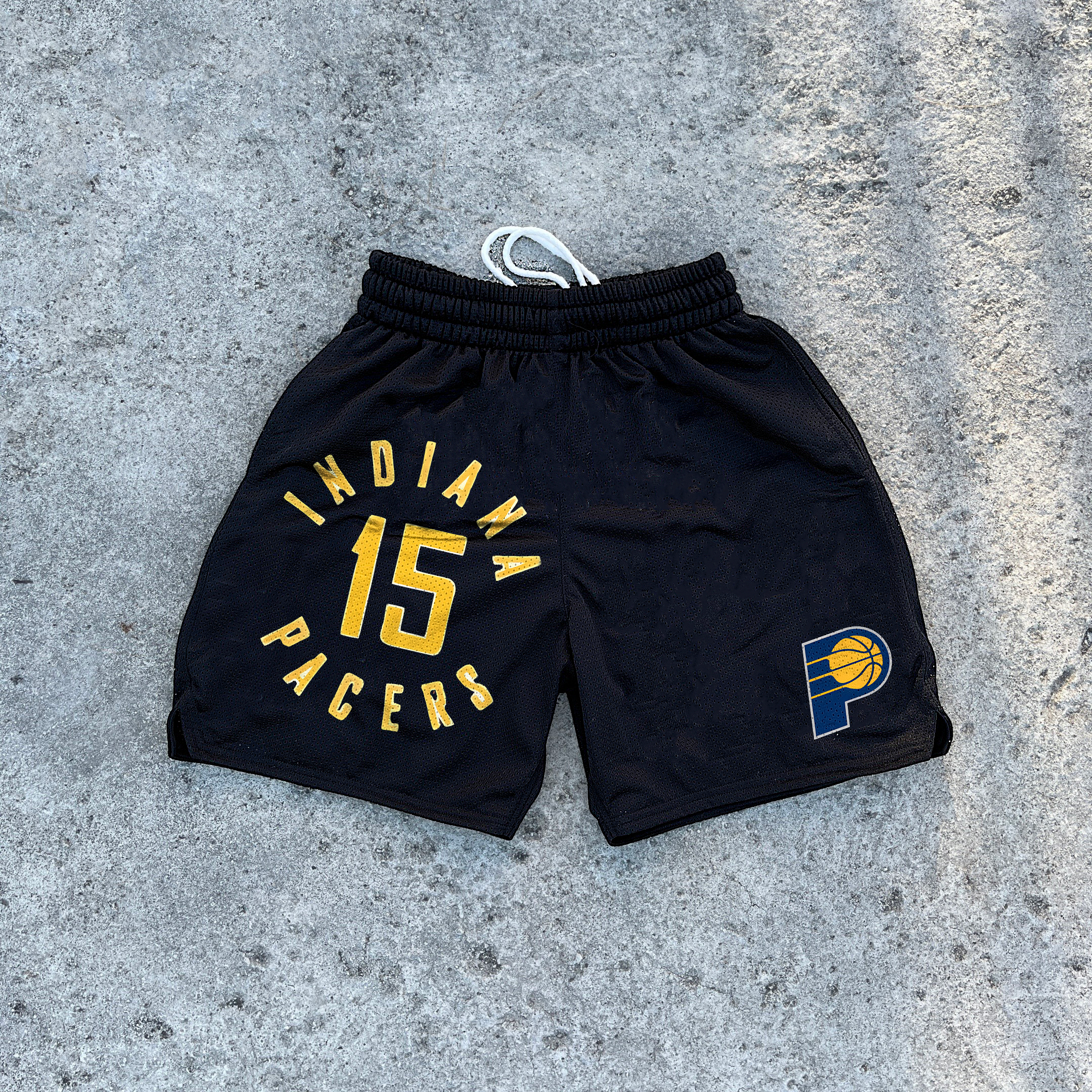 NBA  Indiana Pacers shorts