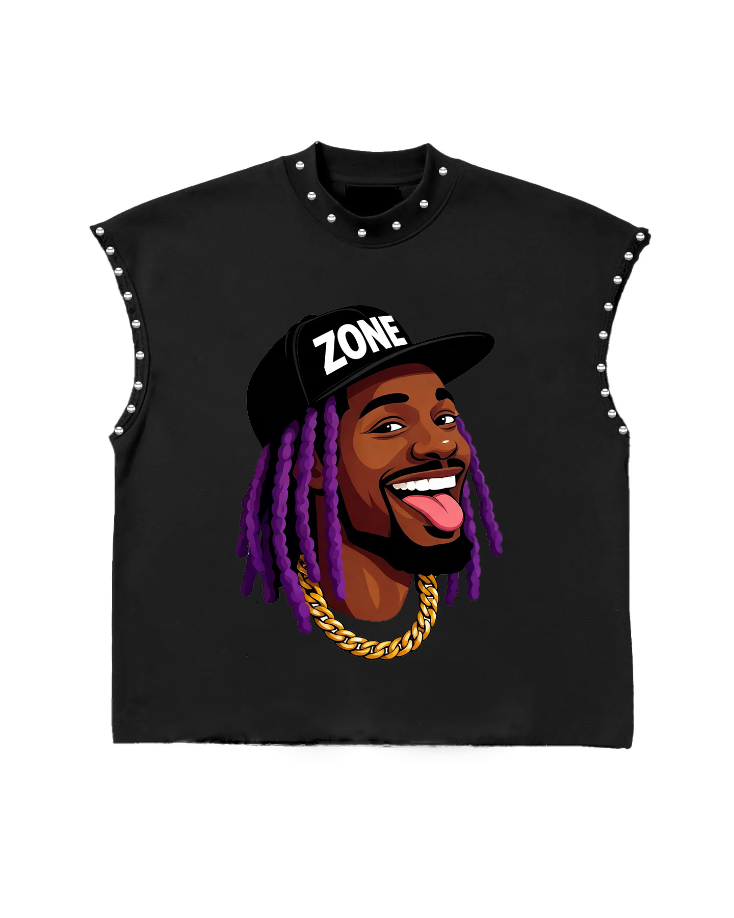 Hellstar Tank Top hot sale