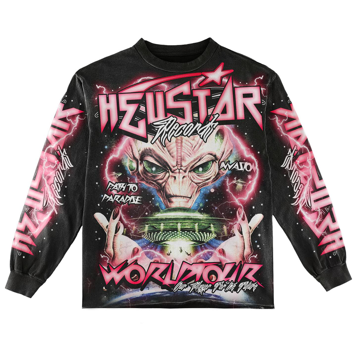 Hellstar Hoodie Sale