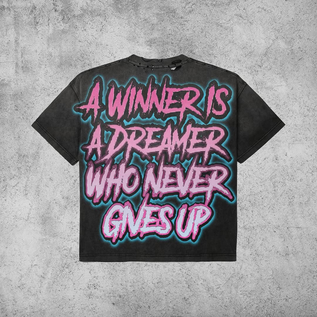 Hellstar Tee T-Shirt Unisex