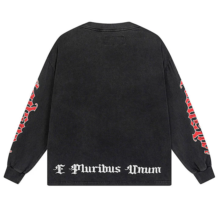 GodSpeed Hoodie Sale