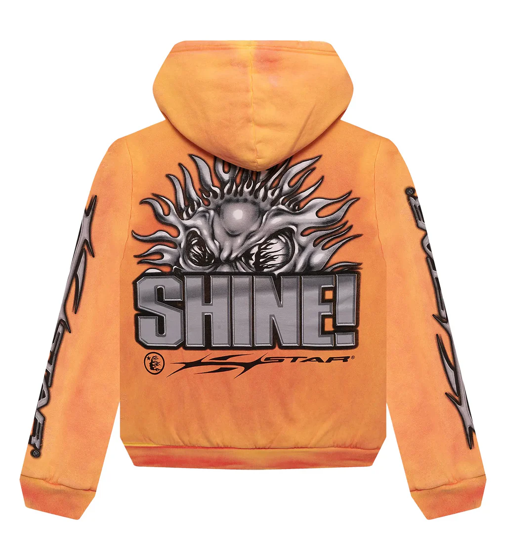 2025 New Limited edition Hellstar Hoodie Sale