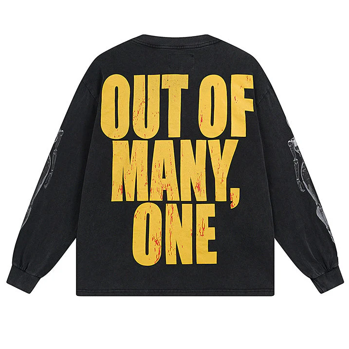 GodSpeed Hoodie Sale