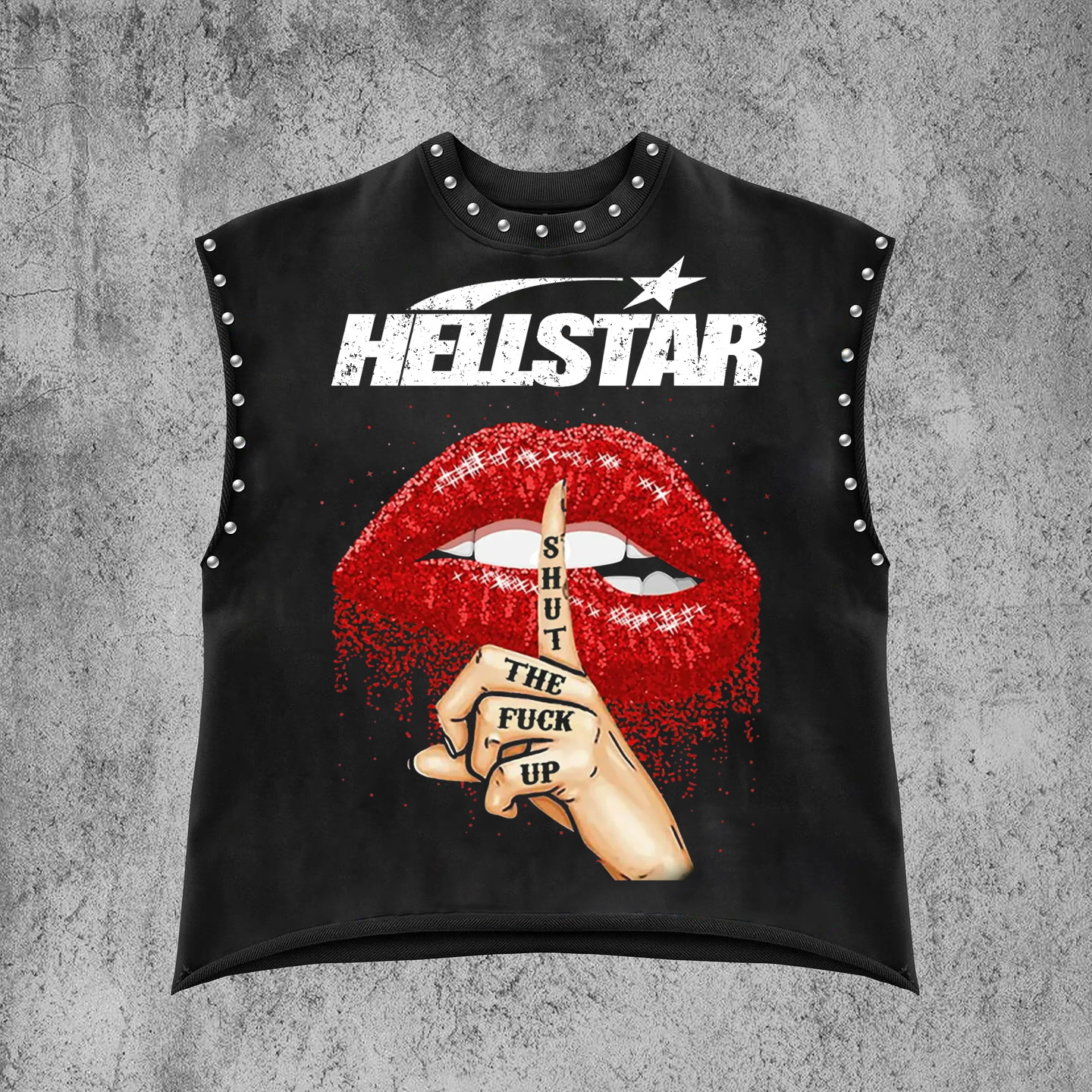 Hellstar Tank Top hot sale