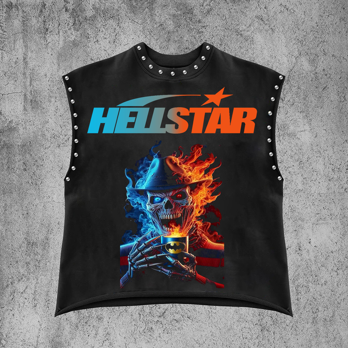 Hellstar Tank Top hot sale
