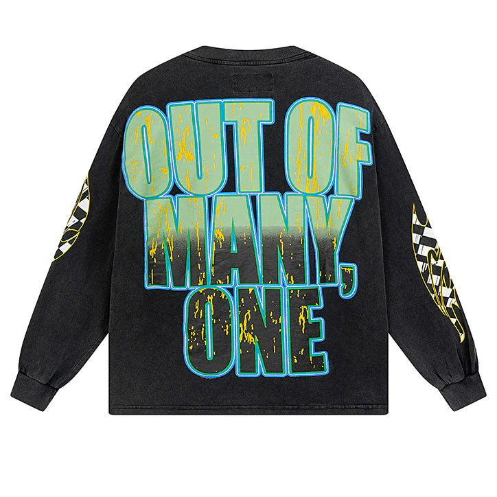 GodSpeed Hoodie Sale