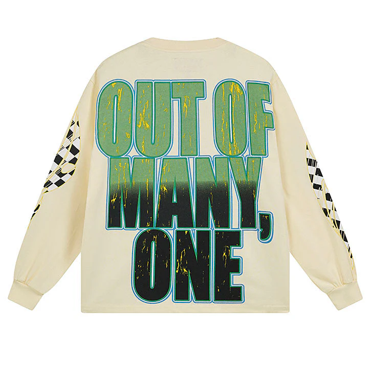 GodSpeed Hoodie Sale