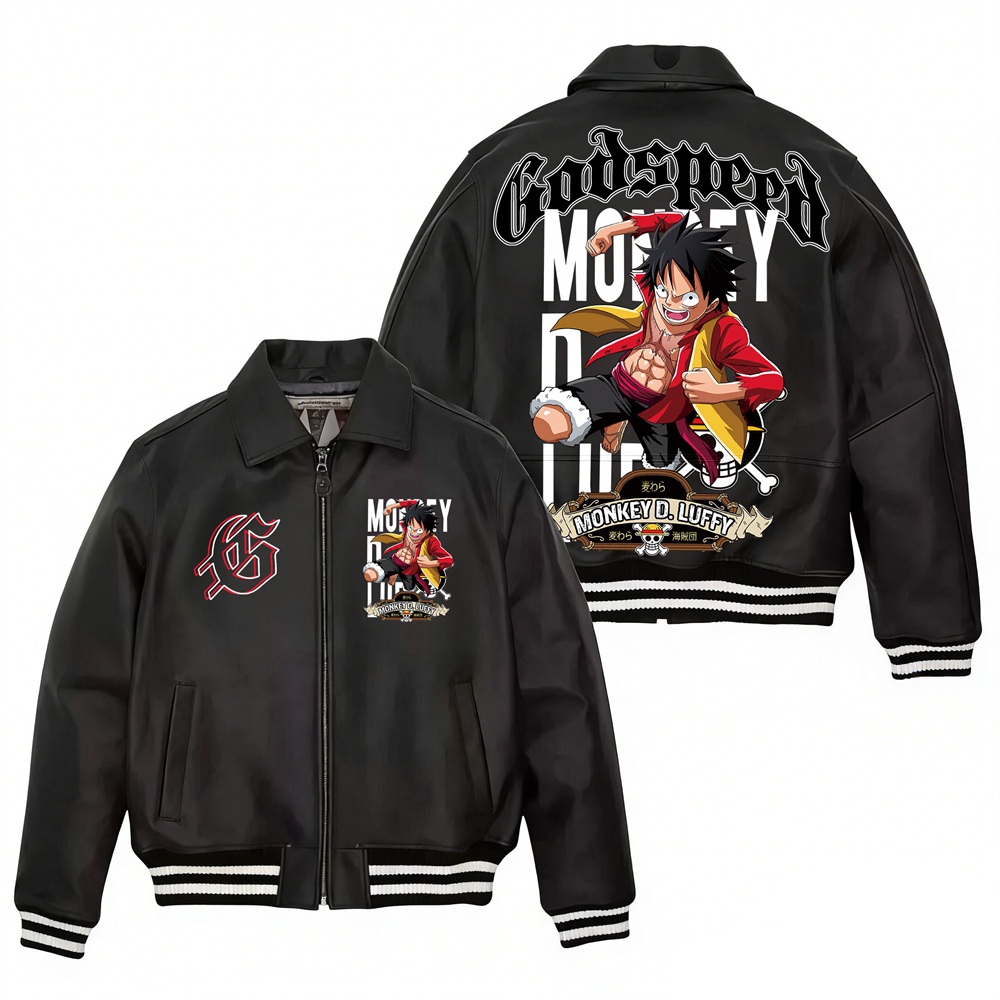 Godspeed Jacket New Arrivals