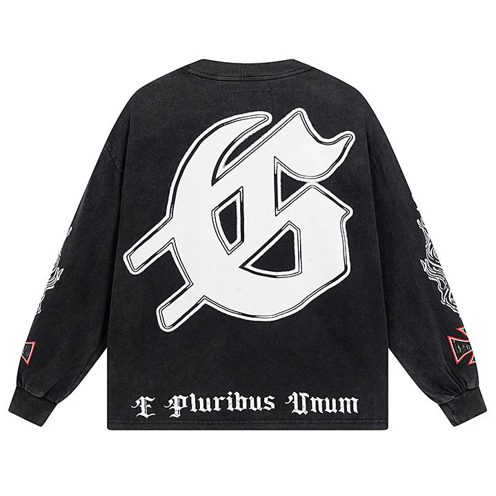 GodSpeed Hoodie Sale