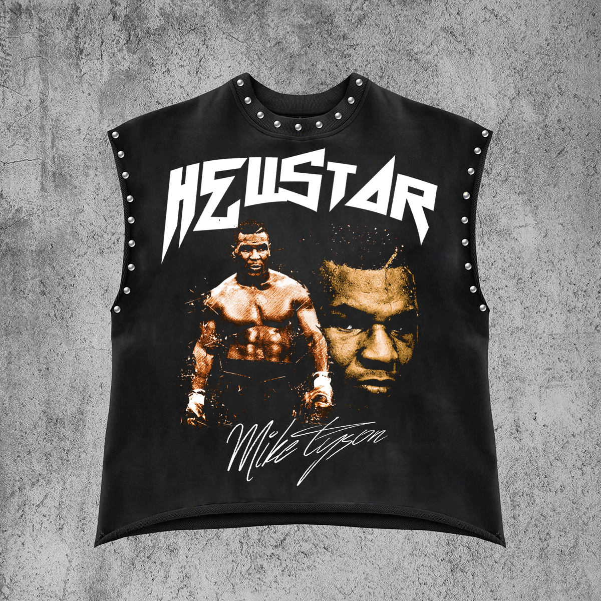 2025 New Limited edition Hellstar Tank Top hot sale