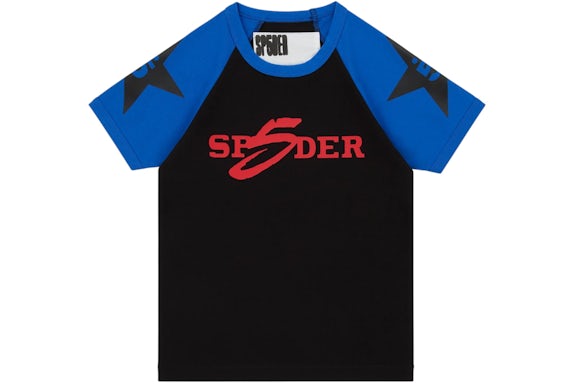 Sp5der 5ex Tee T-Shirt Unisex