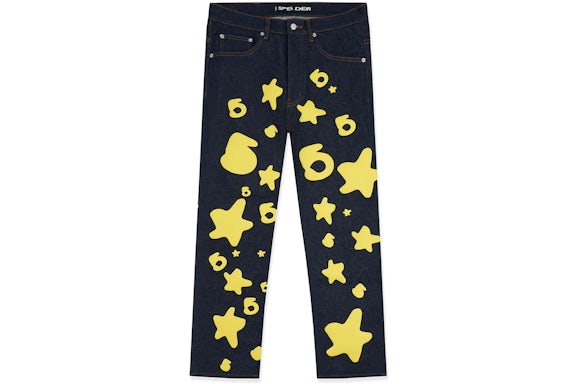 Sp5der 5ex pants sale