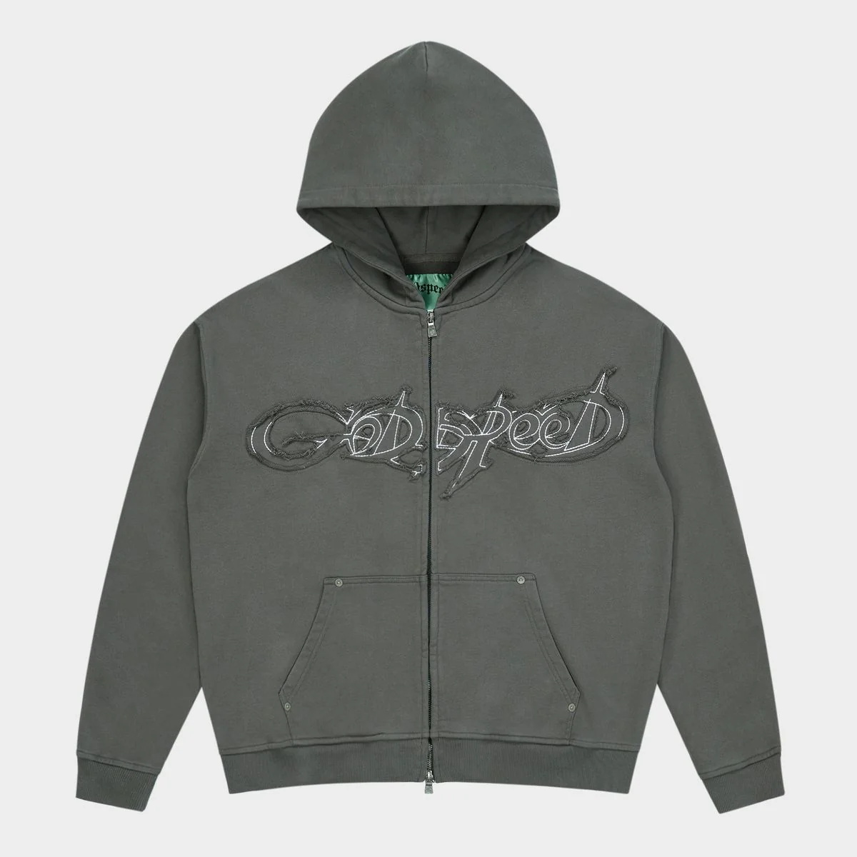 Godspeed Hoodie Sets 