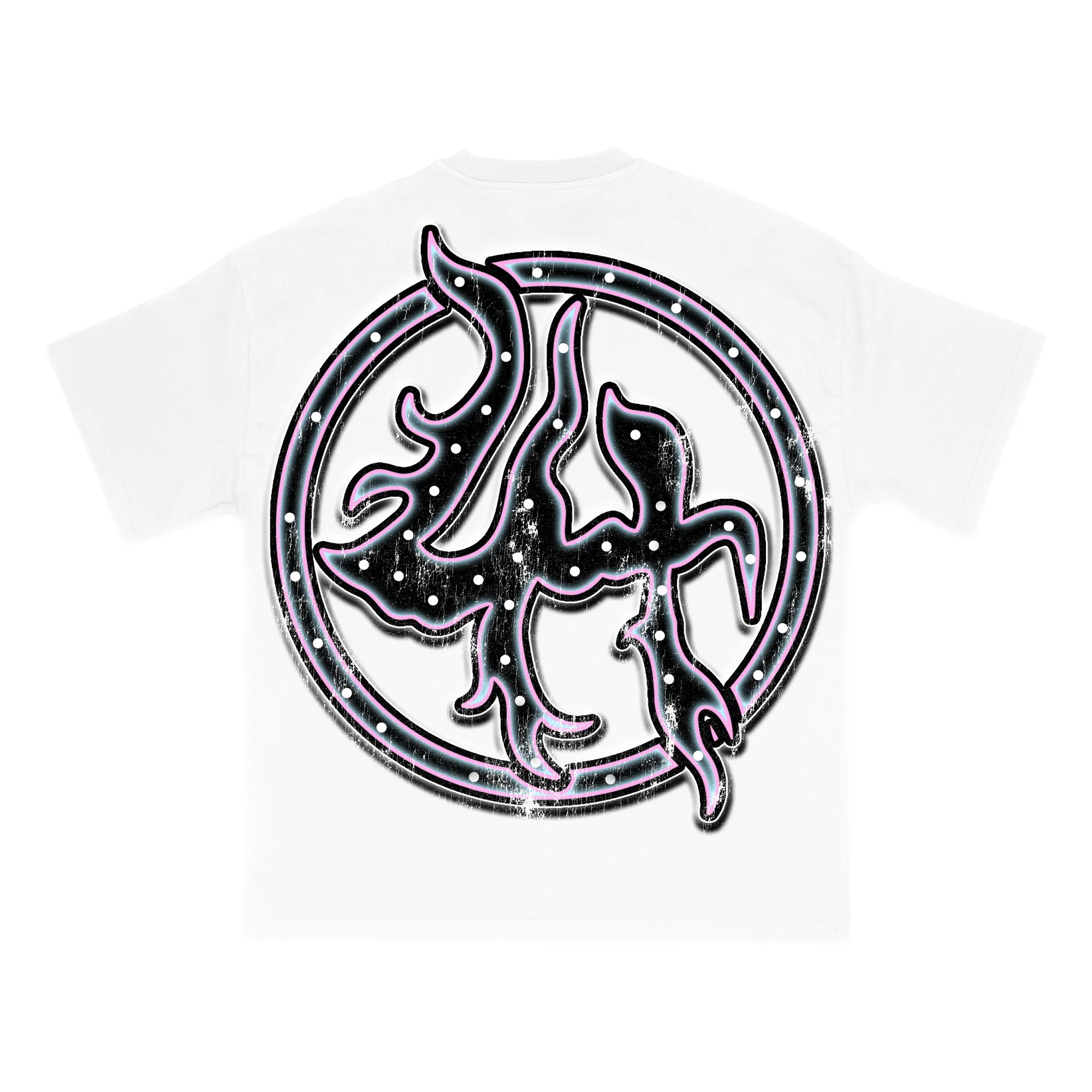 LOSTHILLS Tee T-Shirt Unisex