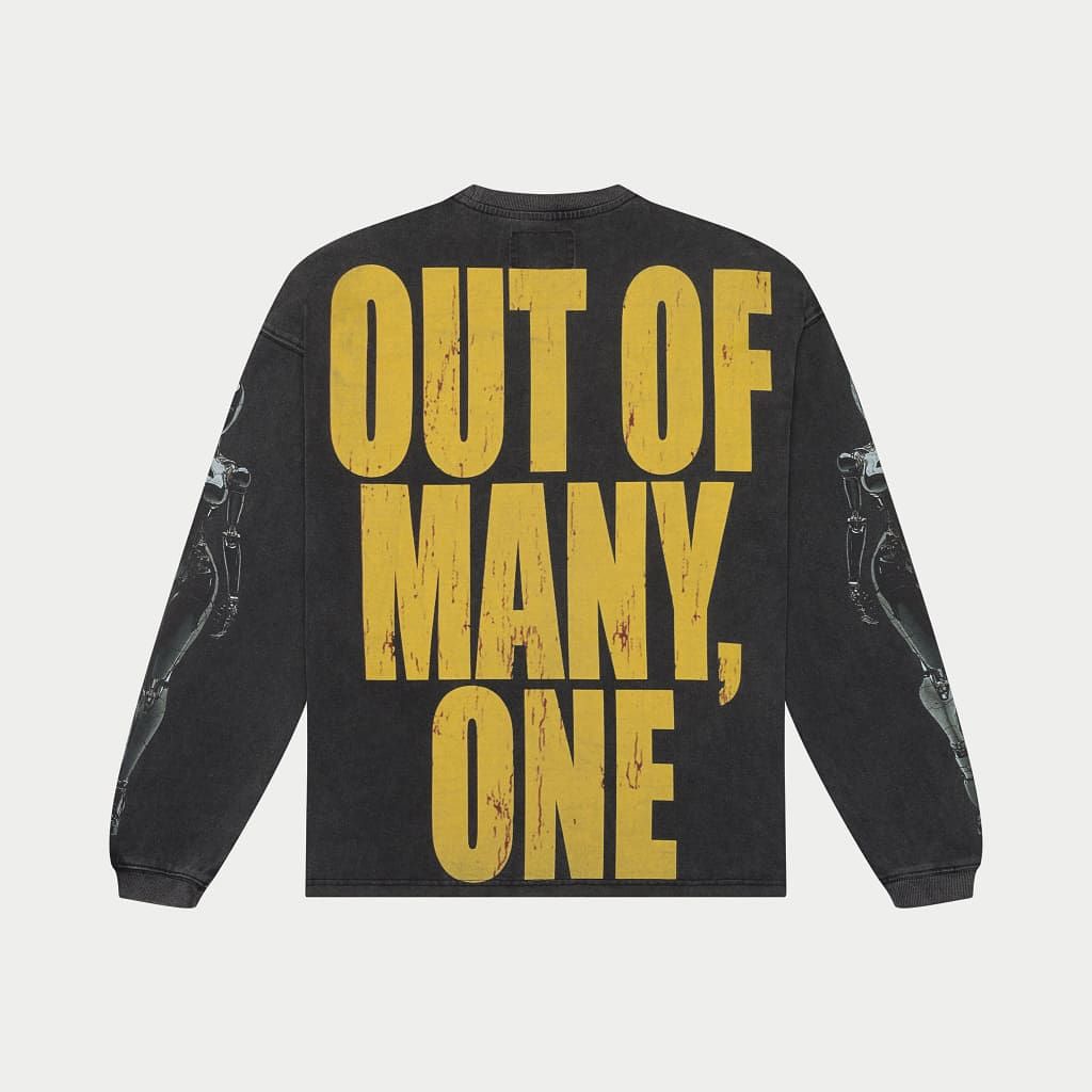 GodSpeed Hoodie Sale