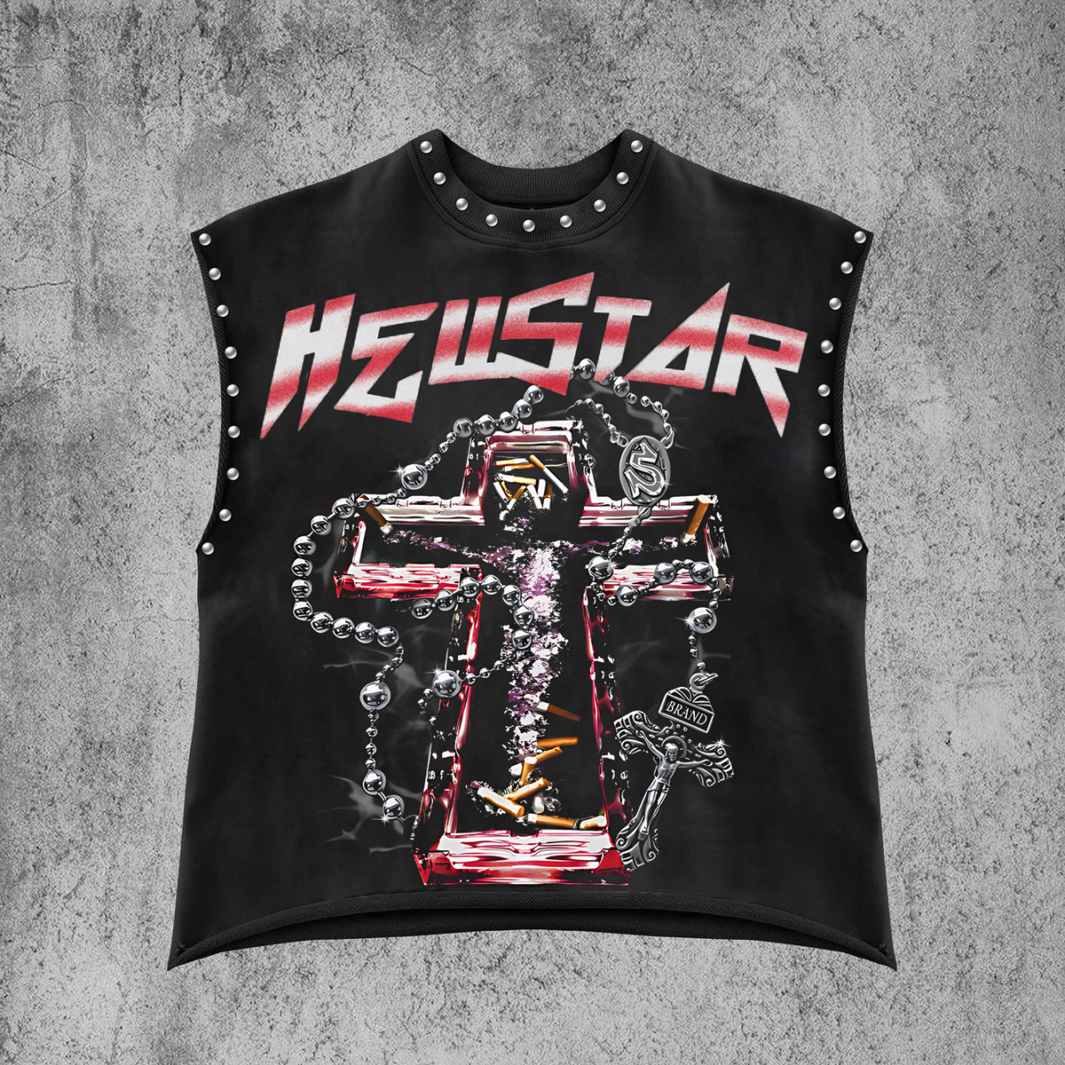 Hellstar Tank Top hot sale