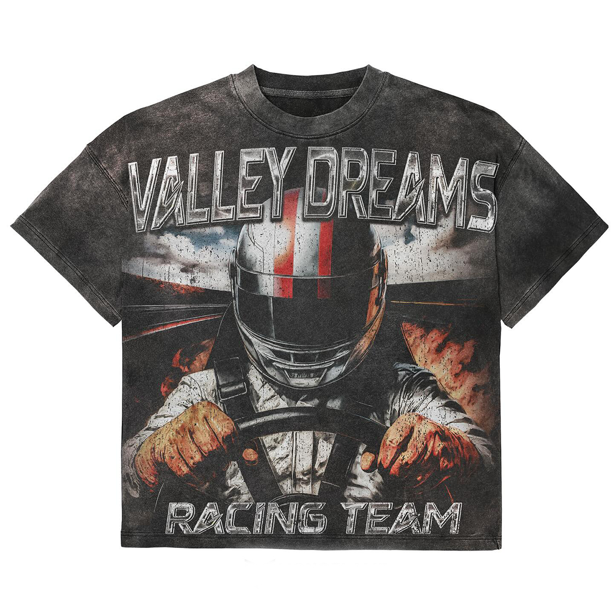 Vale Forever Tee T-Shirt Unisex