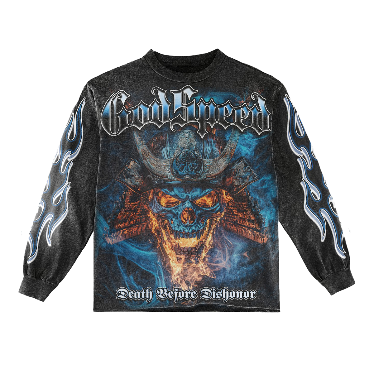 GodSpeed Hoodie Sale