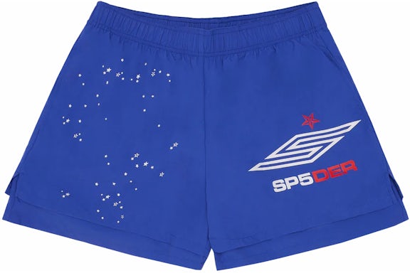 Sp5der 5ex Unisex Shorts