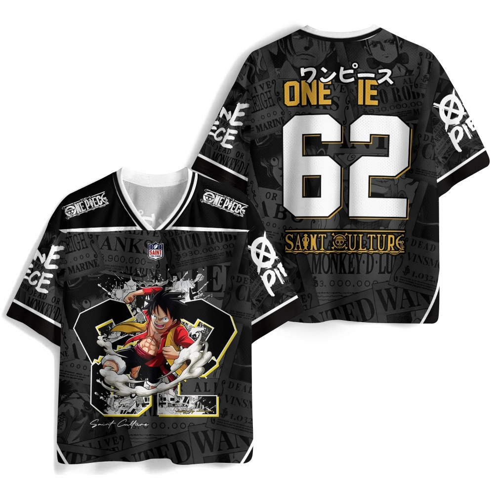 One Piece New Tee T-Shirt Unisex